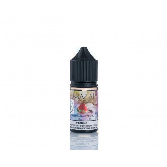Mazaj Watermelon Candy 30 Ml Mazaj Watermelon Candy 30 Ml