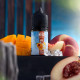 Mega Mango Peach Ice 30 Ml Mega Mango Peach Ice 30 Ml