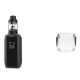 Glass Vaporesso NRG 7 Ml Glass Vaporesso NRG 7 Ml