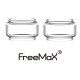Glass Freemax Twister 4 Ml Glass Freemax Twister 4 Ml