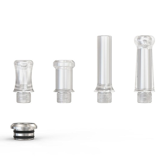 Multi-size screw plug Multi-size screw plug
