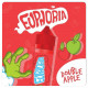 Euphoria Dubble Apple 60 ml Euphoria Dubble Apple 60 ml
