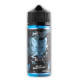 The Panther Series Blue Raspberry 120 ml The Panther Series Blue Raspberry 120 ml