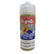 Bomb Peach Blue raspberry Ice 120 ml Bomb Peach Blue raspberry Ice 120 ml