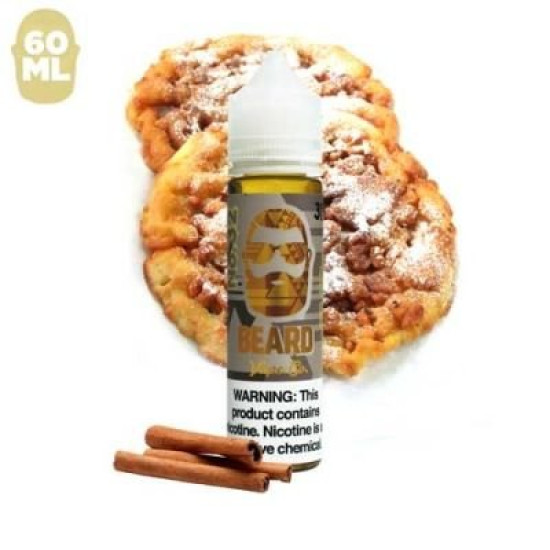 Beard Vape Co No 32 Cinnamon 60 ml Beard Vape Co No 32 Cinnamon 60 ml