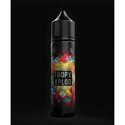 تروبكس اكس بلود ايس 60 مل *