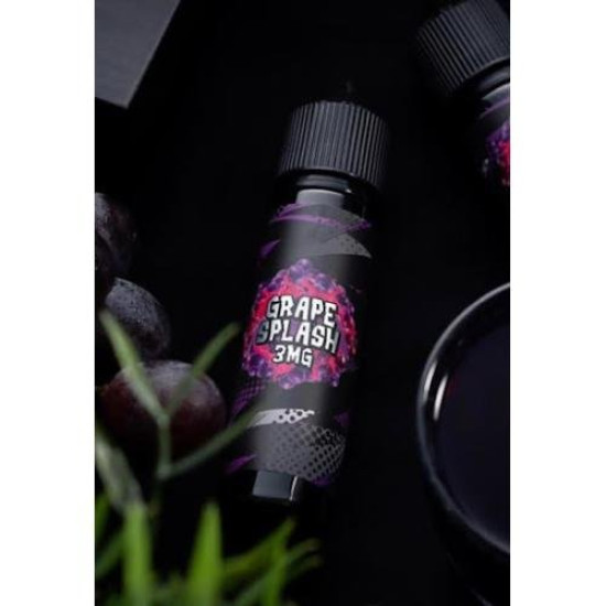 Grape Splash 60 Ml Grape Splash 60 Ml