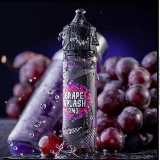 Grape Splash 60 Ml Grape Splash 60 Ml