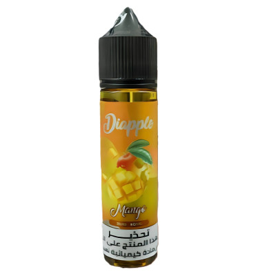 Diapple Mango 60 Ml
