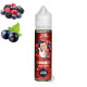 Zambroksis Global berry 60 Ml Zambroksis Global berry 60 Ml
