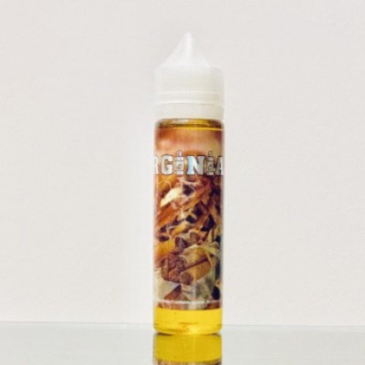 فرجينيا توباكو 60 مل *