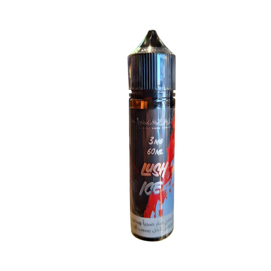 Mazaj Lush Ice 60 ml Mazaj Lush Ice 60 ml