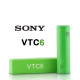 بطاريات سوني VTC6 اصلي * بطاريات سوني VTC6 اصلي *