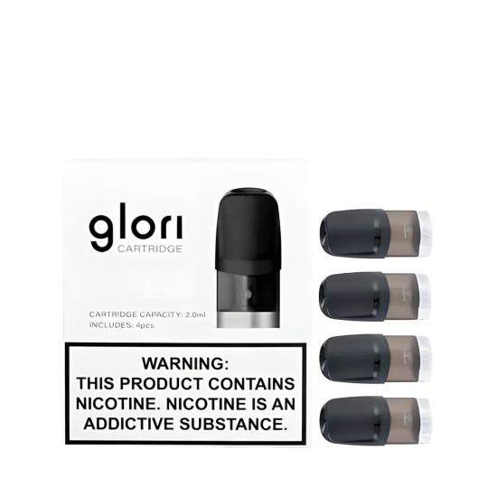 Pod Glori Cartridge Pod Glori Cartridge